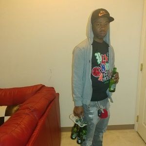 Meet your Posher, Bradrick